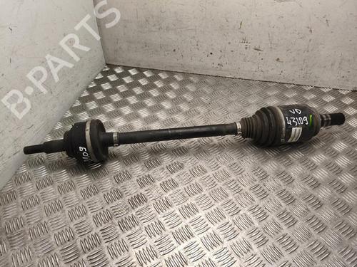 Used Driveshaft Driveshaft 38005625 38005625