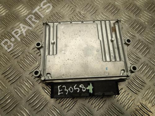 Engine control unit (ECU) KIA CEED (CD) 1.0 T-GDI | BP37562261M57 - Image 2