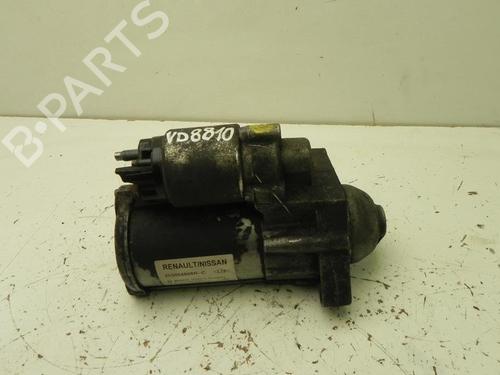 Anlasser für RENAULT CAPTUR I (J5_, H5_) 1.5 dCi 90 (J5N4, J5M5, J5MW, J5M6, J5AL, J5AJ) (90 hp) 28932968