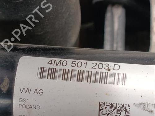 Other AUDI Q7 (4MB, 4MG, 4MQ) 3.0 TFSI quattro | BP39631497O1 - Image 22