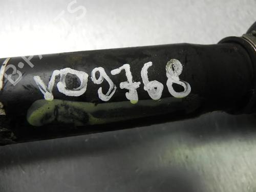 Left front driveshaft AUDI TT (8J3) 2.0 TFSI | BP28932079M38 