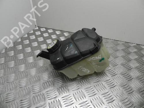 Ekspansjonstank Ekspansjonstank FORD MONDEO IV (BA7) 2.0 TDCi (140 hp) 37577501 37577501