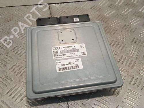 Used Engine control unit (ECU) Engine control unit (ECU) AUDI Q5 (8RB) 3.0 TFSI quattro (272 hp) 28943244 28943244