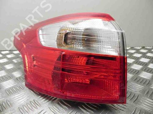 Used Left taillight FORD FOCUS III Turnier 1.6 EcoBoost (150 hp) 28925939