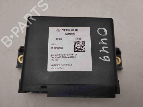 Elektronisk modul PORSCHE PANAMERA (971) 3.0 (97AAA1, 97BAA1) (330 hp) 28928744