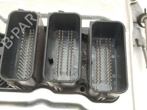 Engine control unit (ECU) BMW 6 Gran Coupe (F06) 650 i | BP28956612M57