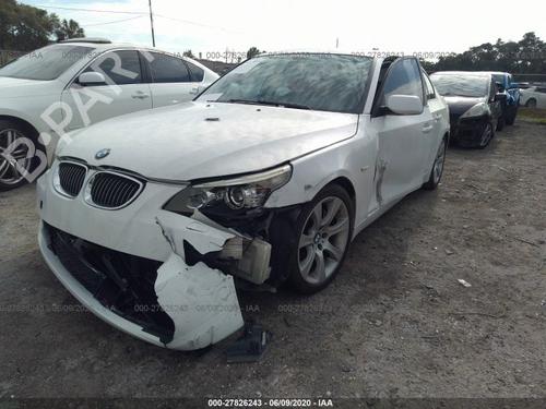 Switch BMW 5 (E60) 535 i | BP37581093I30 - Image 6