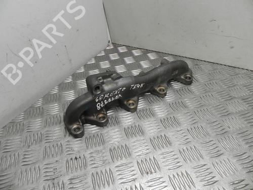 Used Exhaust manifold Exhaust manifold 37542650 37542650
