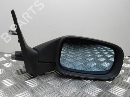 Used Right mirror RENAULT LAGUNA II Grandtour (KG0/1_) 2.0 16V (KG03, KG0Z, KG0T, KG1Y) (170 hp) 28935721