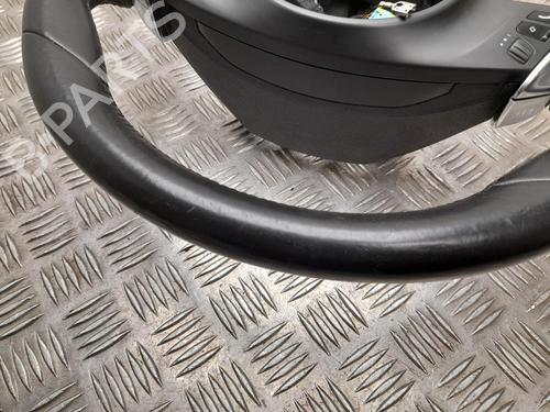 Steering wheel PORSCHE PANAMERA (970) 3.0 S E-Hybrid | BP37548562C49 - Image 4