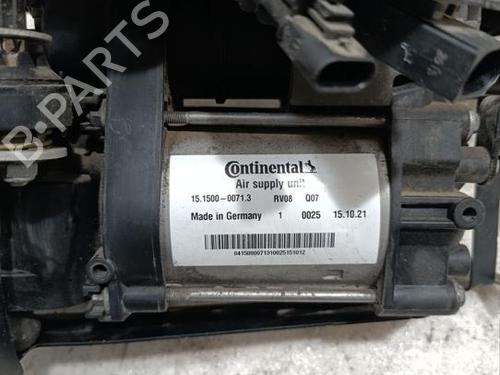 Suspension compressor VOLVO XC90 II (256) T8 Hybrid AWD | BP39002500M103 - Image 12