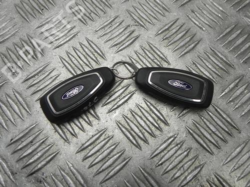 Elektronisk modul FORD C-MAX II (DXA/CB7, DXA/CEU) 1.5 TDCi (120 hp) 28945790