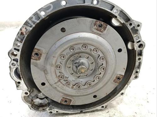 Gearbox JAGUAR F-TYPE Convertible (X152) 5.0 SCV8 S | BP38998567M3 - Image 4