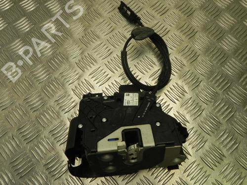 Front left lock FORD B-MAX (JK) 1.0 EcoBoost | BP28918295C98 