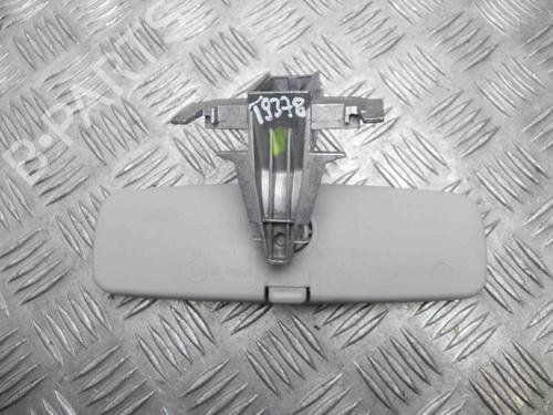 Rear mirror RENAULT CLIO IV (BH_) 0.9 TCe 90 (BHNF, BHMA, BHMH, BHJK, BHJR) | BP28943701I6 
