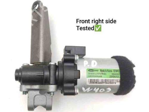 Elektronisk modul MASERATI QUATTROPORTE VI 3.8 GT S (530 hp) 29076324