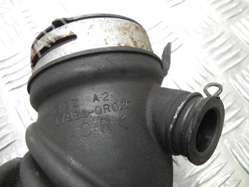 Pipe TOYOTA AURIS (_E15_) 2.0 D-4D (ADE150_, ADE150R) | BP37544900M125 - Image 2