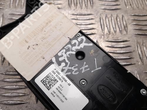 Switch LAND ROVER RANGE ROVER VELAR (L560) 3.0 D300 SDV6 4x4 | BP28925739I30 