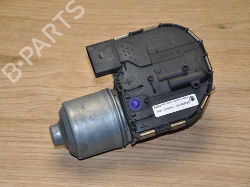 Used Front wiper motor SKODA OCTAVIA III Combi (5E5, 5E6) 2.0 TDI 4x4 (150 hp) 28937549