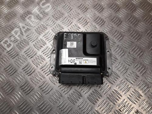 engine-control-unit-ecu-nissan-navara-np300-d40-2004-37553842 main image