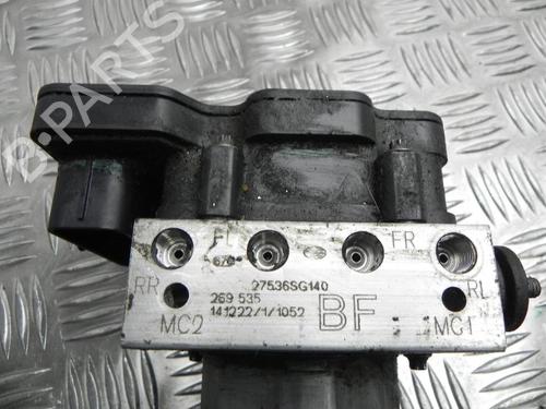 ABS pump SUBARU FORESTER (SJ_) 2.0 D AWD (SJD) | BP37577222M43 - Image 3