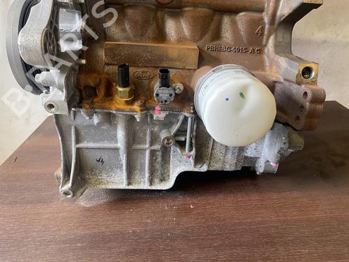 Engine FORD PUMA (J2K, CF7) 1.0 EcoBoost | BP38967049M1 - Image 2