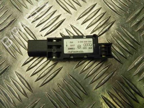 Elektronische sonde VW PHAETON (3D1, 3D2, 3D3, 3D4, 3D6, 3D7, 3D8, 3D9) 6.0 W12 4motion (420 hp) 28924571