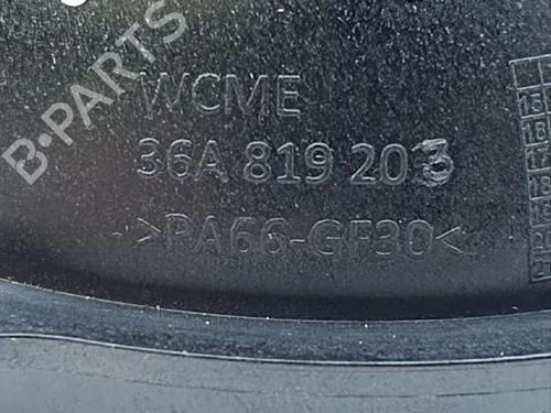 Air vent BENTLEY BENTAYGA (4V1) 6.0 | BP33938226I21  - Image 7