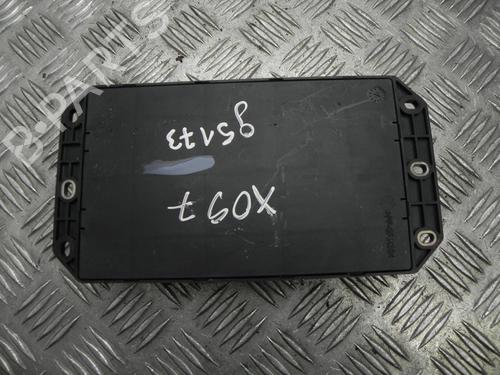 Fuse box JAGUAR XJ (X351) 3.0 SCV6 | BP37544330E1 - Image 2