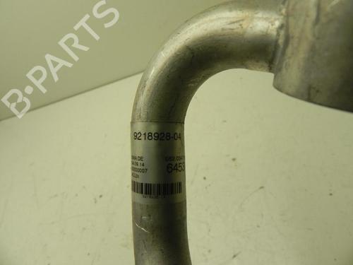 Pipe BMW 5 (F10) M5 30th Anniversary | BP37576035M125 - Image 2