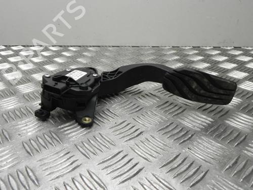 Used Pedal DACIA DUSTER (HS_) 1.6 SCe 115 (115 hp) 28939342