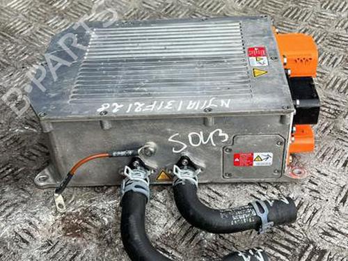 Inverter/Converter PORSCHE CAYENNE (92A) 3.0 S E-Hybrid | BP37571498M119 - Image 2