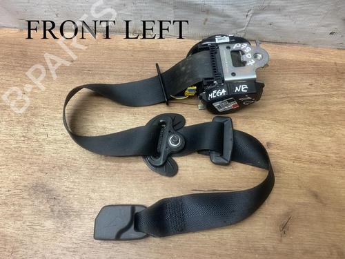 Used Front left seatbelt Front left seatbelt 39418903 39418903