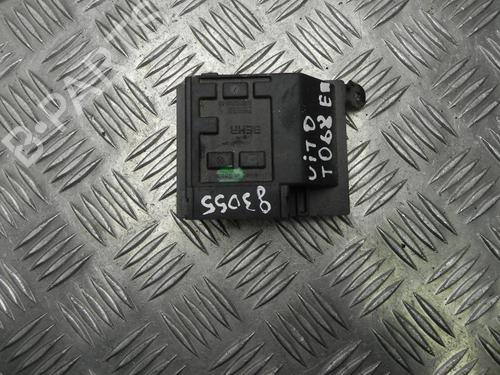 Electronic module MERCEDES-BENZ VITO / MIXTO Van (W639) 113 CDI (639.601, 639.603, 639.605) | BP37578529M83 - Image 2