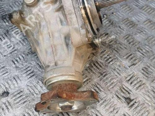 Used Transfer box NISSAN X-TRAIL III (T32_, T32R, T32RR) 1.6 dCi ALL MODE 4x4-i (NT32) (130 hp) 28933348