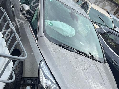 Selector da caixa FORD S-MAX (CJ, WA6) 2.0 EcoBoost | BP37557016M90 - Image 6