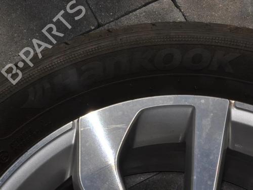 Fælk VW T-ROC (A11, D11) 1.5 TSI | BP28923482C45 