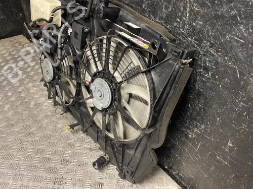 Water radiator LEXUS RX (_L2_) 450h AWD (GYL25_, GYL26_, GYL25, GYL26, GYL25R, GYL26R) | BP37571038M31  - Image 9