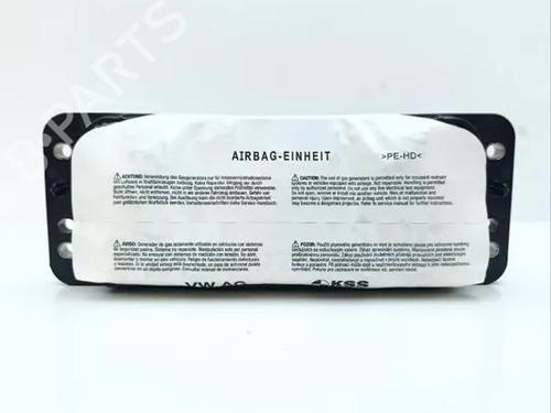 Used Passenger airbag PORSCHE MACAN (95B) 3.6 Turbo (400 hp) 30908920