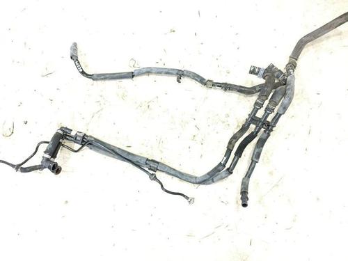 Used Pipe AUDI E-TRON (GEN) 50 quattro (313 hp) 28921761