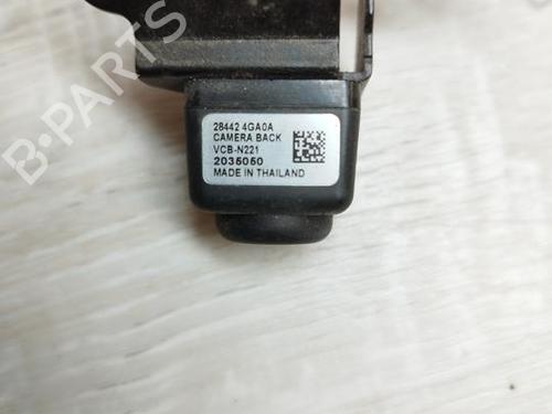 Camera INFINITI Q50 50 D | BP40518966E14 - Image 3