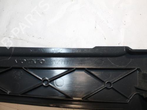 Step VOLVO XC60 I SUV (156) D5 AWD | BP28933230C149 