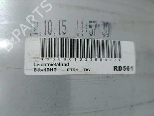 Fælk PORSCHE MACAN (95B) 3.0 S | BP33731451C45  - Image 24