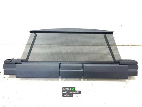 Used Rear parcel shelf Rear parcel shelf PORSCHE PANAMERA (971) 4.0 Turbo S E-Hybrid (97AFH1, 97BFH1) (680 hp) 33984941 33984941