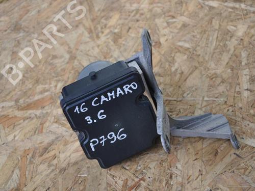 Used ABS pump ABS pump CHEVROLET CAMARO 3.6 (340 hp) 39661648 39661648