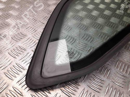 Rear right quarter glass SKODA OCTAVIA III Combi (5E5, 5E6) 1.6 TDI | BP28943165C92 
