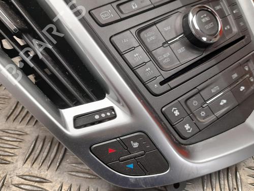 Electronic module CADILLAC SRX 3.0 | BP28938319M83 