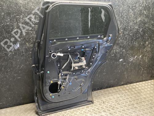 Right rear door LAND ROVER RANGE ROVER VELAR (L560) 3.0 D300 SDV6 4x4 | BP28910725C5 
