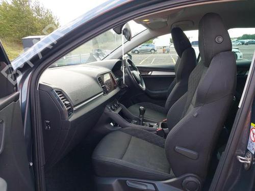 Electronic sensor SKODA KAROQ (NU7, ND7) 2.0 TDI 4x4 | BP38965356M84 - Image 11