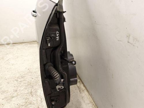 Right front door MASERATI QUATTROPORTE VI 3.8 GT S | BP28926469C3 